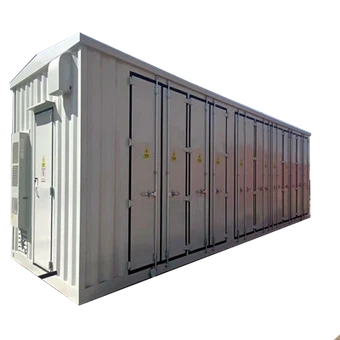 Prefabrik foydali modul