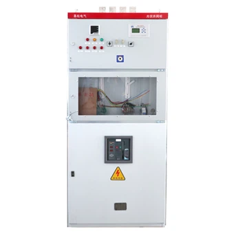 Qattiq izolyatsiyalangan tashqi kommutator