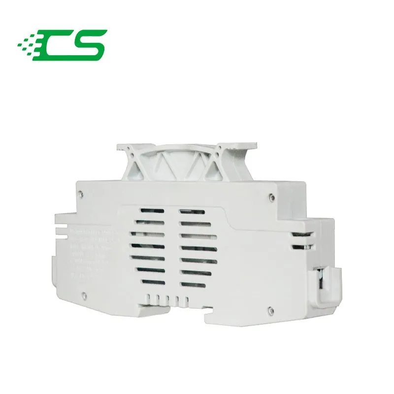 Solar DC Link Protection Fuses